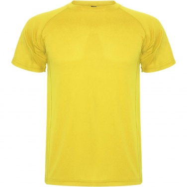 Logotrade Werbeartikel das Foto: Montecarlo Sport T-Shirt für Herren