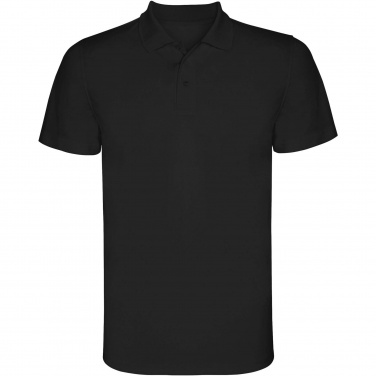 Logotrade Werbeartikel das Foto: Monzha Sport Poloshirt für Herren