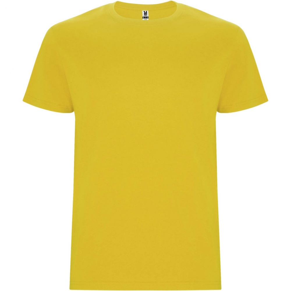 Logotrade Logogeschenke das Foto: Stafford T-Shirt für Herren