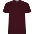Stafford T-Shirt für Herren, Granat