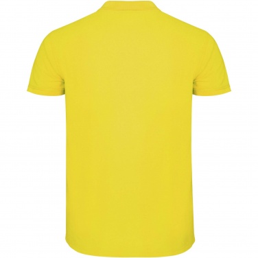 Logotrade Logogeschenke das Foto: Star Poloshirt für Herren