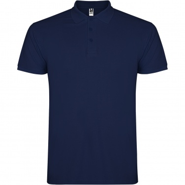 Logotrade Werbeartikel das Foto: Star Poloshirt für Kinder