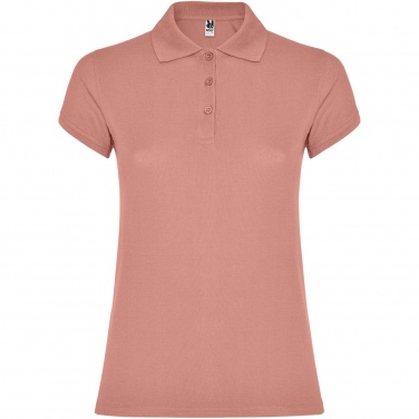 Logotrade Firmengeschenke das Foto: Star Poloshirt für Damen