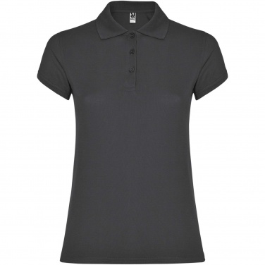 Logotrade Werbegeschenke das Foto: Star Poloshirt für Damen