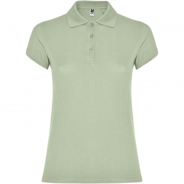 Logotrade werbemittel das Foto: Star Poloshirt für Damen