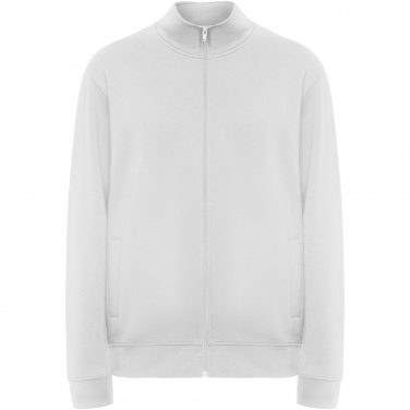 Logotrade Werbegeschenke das Foto: Ulan Sweatjacke Unisex