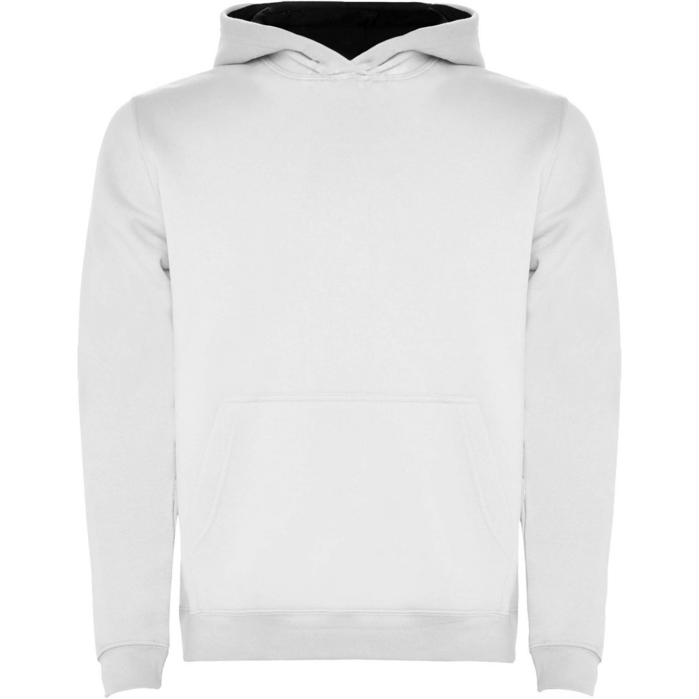 Logotrade Werbeartikel das Foto: Urban Kapuzenpullover für Kinder