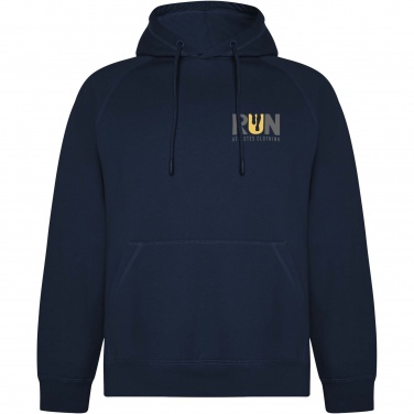 Logotrade Geschäftsgeschenke das Foto: Vinson Kapuzenpullover Unisex