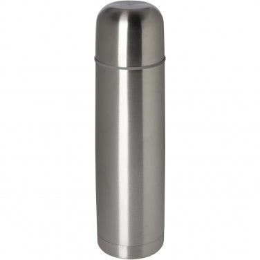 Logotrade werbemittel das Foto: Sullivan 750 ml RCS-zertifizierte Vakuum Isolierflasche aus recyceltem Edelstahl