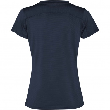Logotrade Geschäftsgeschenke das Foto: Slam Sport T-Shirt für Damen