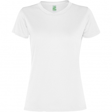 Logotrade Geschäftsgeschenke das Foto: Slam Sport T-Shirt für Damen