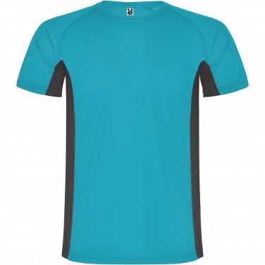 Logotrade Firmengeschenke das Foto: Shanghai Sport T-Shirt für Kinder
