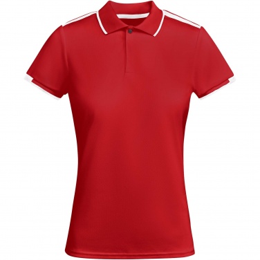 Logotrade Werbeartikel das Foto: Tamil Sport Poloshirt für Damen