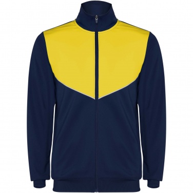 Logotrade Firmengeschenke das Foto: Evans Trainingsanzug Unisex 