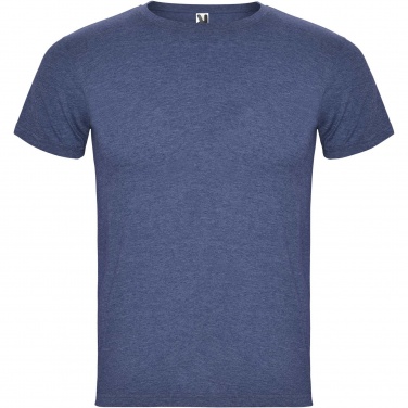 Logotrade Werbegeschenke das Foto: Fox T-Shirt für Herren