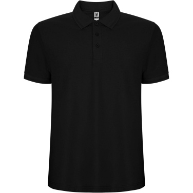 Logotrade Firmengeschenke das Foto: Pegaso Premium Poloshirt für Herren