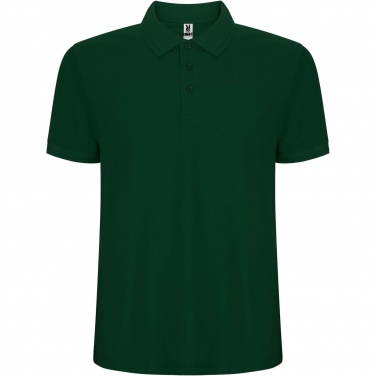 Logotrade werbemittel das Foto: Pegaso Premium Poloshirt für Herren