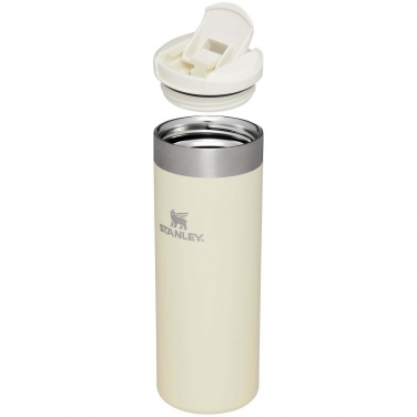 Logotrade Firmengeschenke das Foto: Stanley 470 ml AeroLight™ Transit Thermobecher 