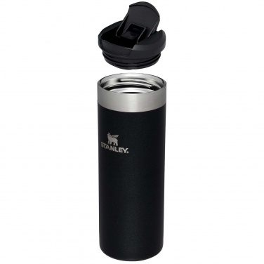Logotrade Firmengeschenke das Foto: Stanley 470 ml AeroLight™ Transit Thermobecher 