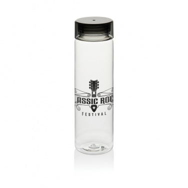 Logotrade Werbeartikel das Foto: VINGA Cott RCS RPET-Wasserflasche