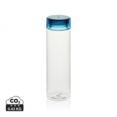 Logotrade Firmengeschenke das Foto: VINGA Cott RCS RPET-Wasserflasche
