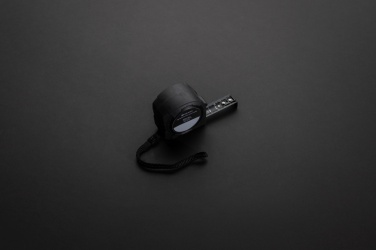 Logotrade Firmengeschenke das Foto: Gear X 5m Maßband mit 30m Laser