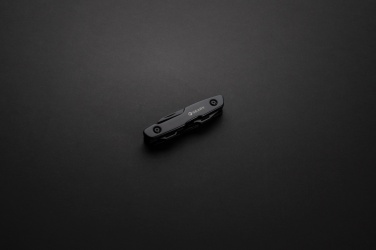 Logotrade Werbeartikel das Foto: Gear X Multifunktions-Messer