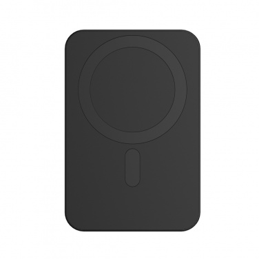 Logotrade werbemittel das Foto: Urban Vitamin Compton 10000mAh Powerbank aus RCS Plastik/Alu