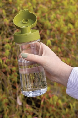 Logotrade werbemittel das Foto: Tritan™ Renew 0,5L Flasche Made In EU
