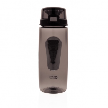 Logotrade Werbeartikel das Foto: Swiss Peak Deluxe Tritan Sportflasche