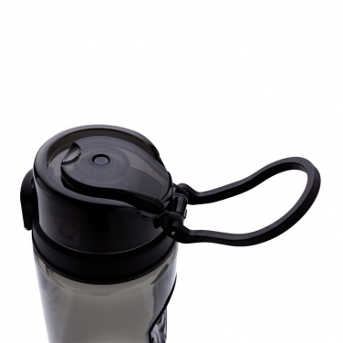 Logotrade werbemittel das Foto: Swiss Peak Deluxe Tritan Sportflasche