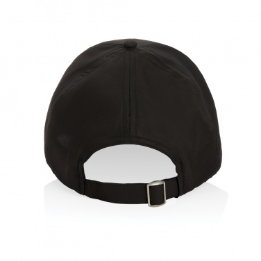 Logotrade Logogeschenke das Foto: Impact AWARE™ rPET 6-Panel-Sportkappe