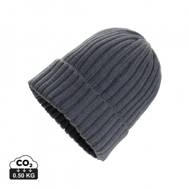 Logotrade Logogeschenke das Foto: Kennedi AWARE™ Polylana® Beanie