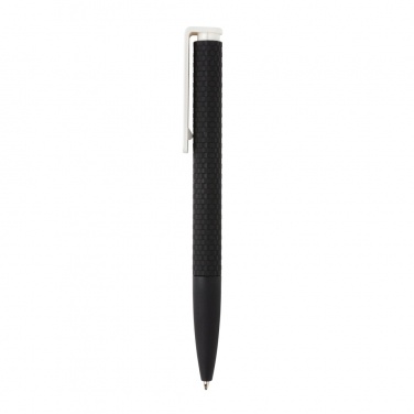Logotrade Werbeartikel das Foto: X7 Stift mit Smooth-Touch