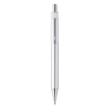 Logotrade Werbeartikel das Foto: X8-Metallic-Stift