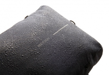 Logotrade Geschäftsgeschenke das Foto: Urban Lite Anti-Diebstahl-Rucksack