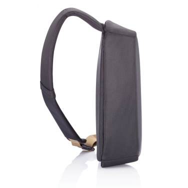 Logotrade Werbeartikel das Foto: Rucksack Bobby Sling