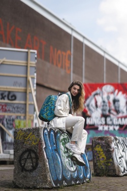 Logotrade Firmengeschenke das Foto: Bobby Soft "Art", Anti-Diebstahl-Rucksack