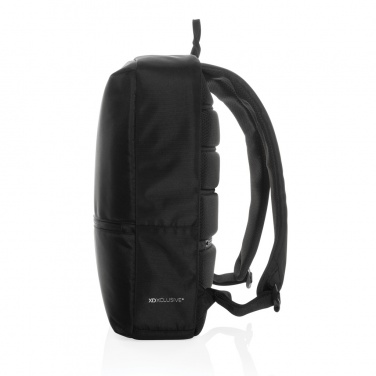 Logotrade Logogeschenke das Foto: Impact AWARE™ 1200D 15,6-Zoll-Laptop-Rucksack