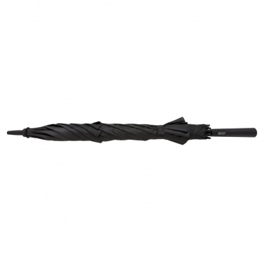 Logotrade werbemittel das Foto: Swiss Peak AWARE™ Tornado 23" Sturmschirm
