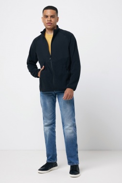 Logotrade werbemittel das Foto: Iqoniq Talung Mikrofleece Jacke aus recyceltem Polyester