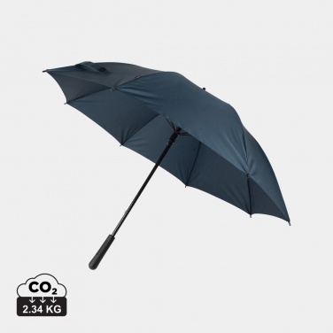 Logotrade Geschäftsgeschenke das Foto: VINGA Baltimore AWARE™ RPET 23“ Regenschirm