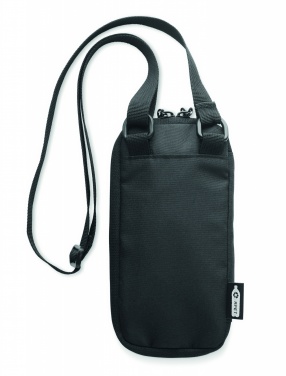 Logotrade Werbegeschenke das Foto: Crossbody-Smartphone-Tasche