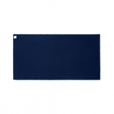 Logotrade Firmengeschenke das Foto: SEAQUAL® Handtuch 70x140cm
