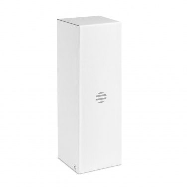 Logotrade Werbegeschenke das Foto: Flasche und Becher-Set 2tlg.