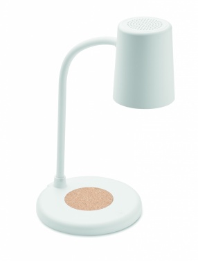 Logotrade werbemittel das Foto: Lampe 3in1
