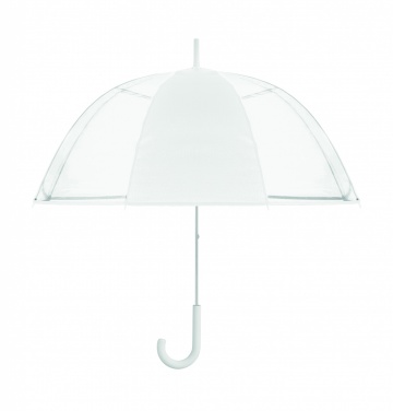 Logotrade Logogeschenke das Foto: 30" Regenschirm