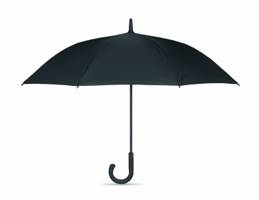 Logotrade werbemittel das Foto: 23" Regenschirm