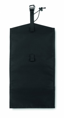 Logotrade Werbeartikel das Foto: Rolltasche 210 RPET