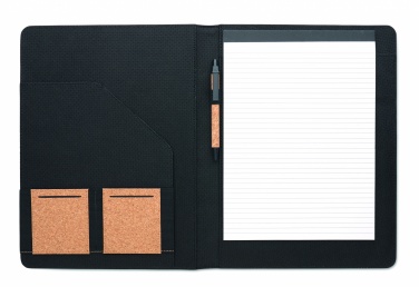 Logotrade Werbeartikel das Foto: DIN A4 Dokumentenmappe